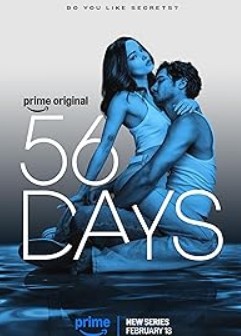 56 Days Filmy4WEB 2026 Hindi S01 AMZN