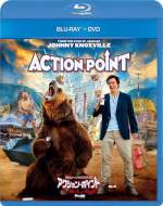 Action Point 2018 Dual Audio Hindi 480p BluRay Filmy4WEB