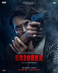 Bazooka Filmy4WEB 2025 Hindi HQ Dubbed