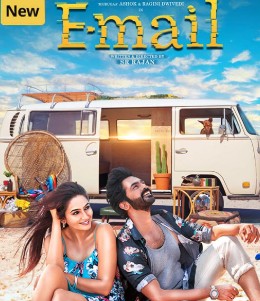 E Mail Filmy4WEB 2024 Hindi ORG Dubbed