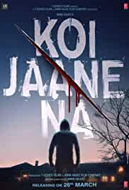Koi Jaane Na 2021 Full Movie Download Filmy4WEB