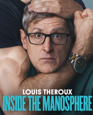Louis Theroux Inside the Manosphere Filmy4WEB 2026 Hindi Dubbed NF