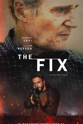 The Fix Filmy4WEB 2026 Hindi Dubbed