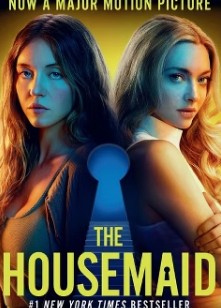 The Housemaid Filmy4WEB 2025 Hindi HQ Dubbed