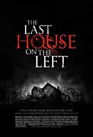 The Last House on the Left 2009 Hindi Dual Audio 480p Filmy4WEB
