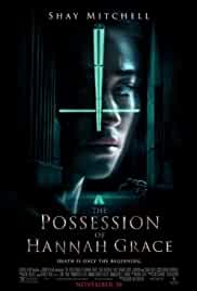 The Possession of Hannah Grace 2018 Hindi Dubbed 480p Filmy4WEB