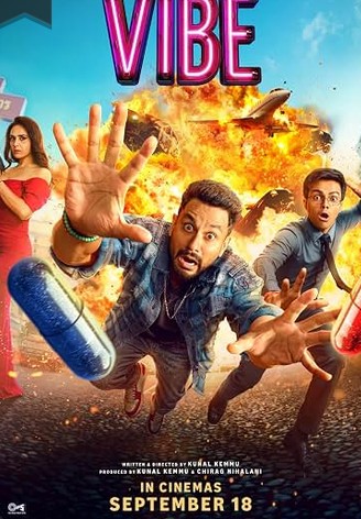 Vibe Filmy4WEB 2026 Hindi Movie HDTS