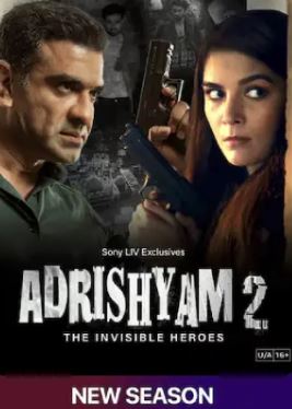 Adrishyam Filmy4WEB 2025 S02 Sony Liv Hindi Web Series