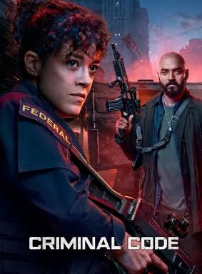 Criminal Code Filmy4WEB 2023 Hindi Dubbed 