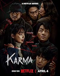 Karma Filmy4WEB 2025 S01 Hindi Dubbed 
