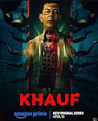 Khauf Filmy4WEB 2025 S01 Hindi Web Series AMZN PRIME